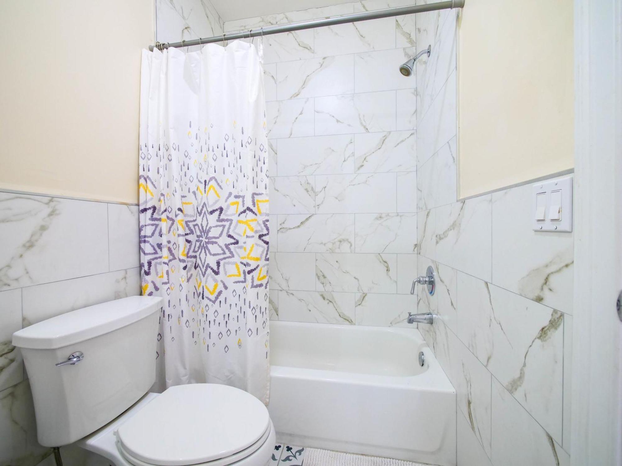 Pleasing 3Br Apt, Mins To Nyc Jersey City Dış mekan fotoğraf